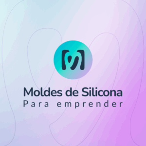 Crea tus propios moldes de silicona